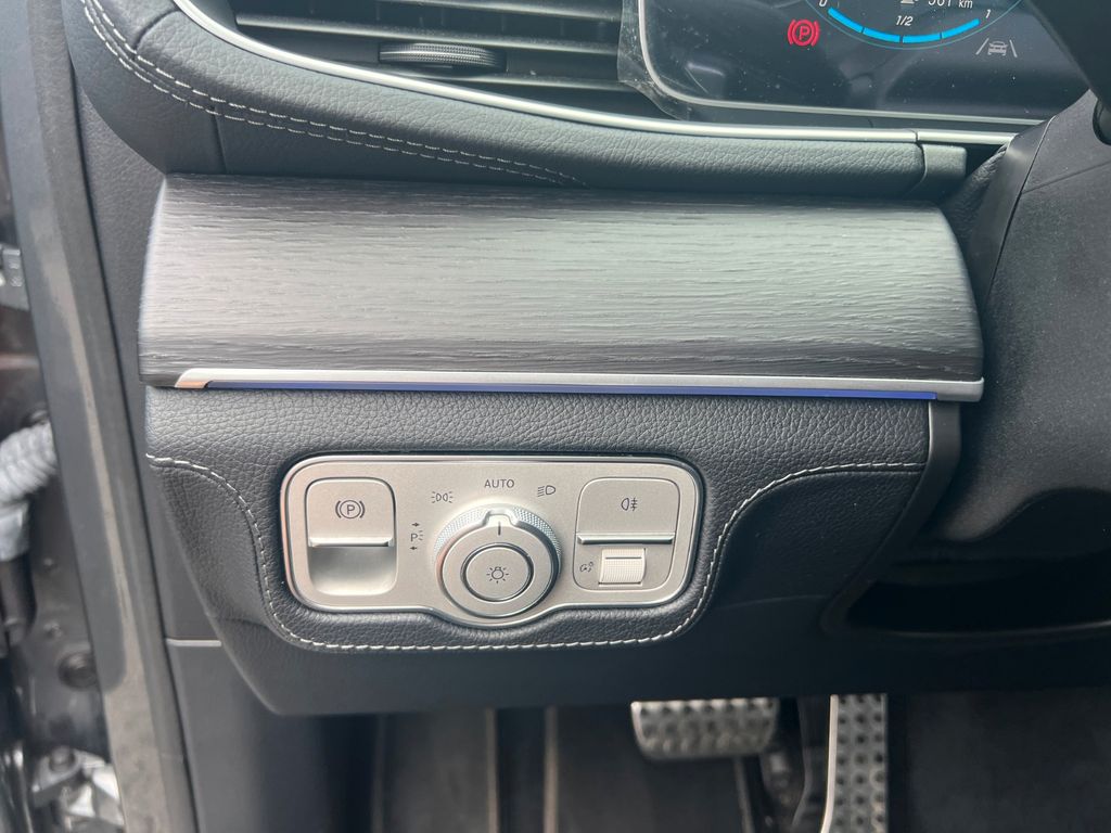 Mercedes-Benz GLE 350 2023