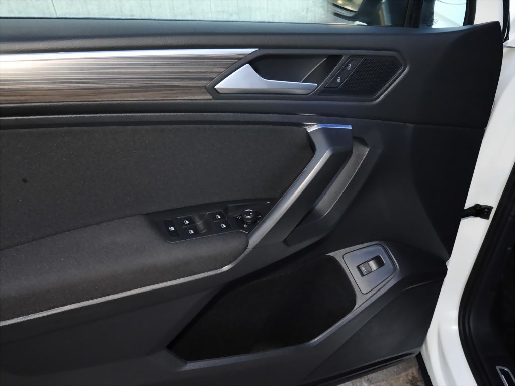 Volkswagen Tiguan Allspace 2022