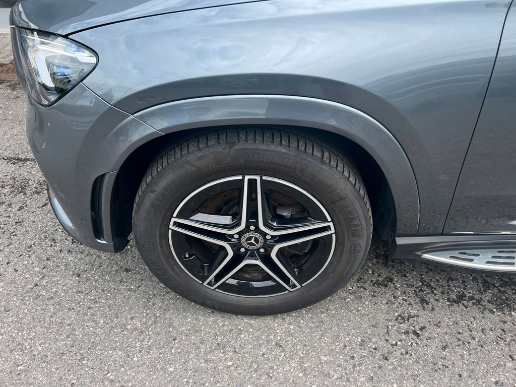 Mercedes-Benz GLE 350 2023