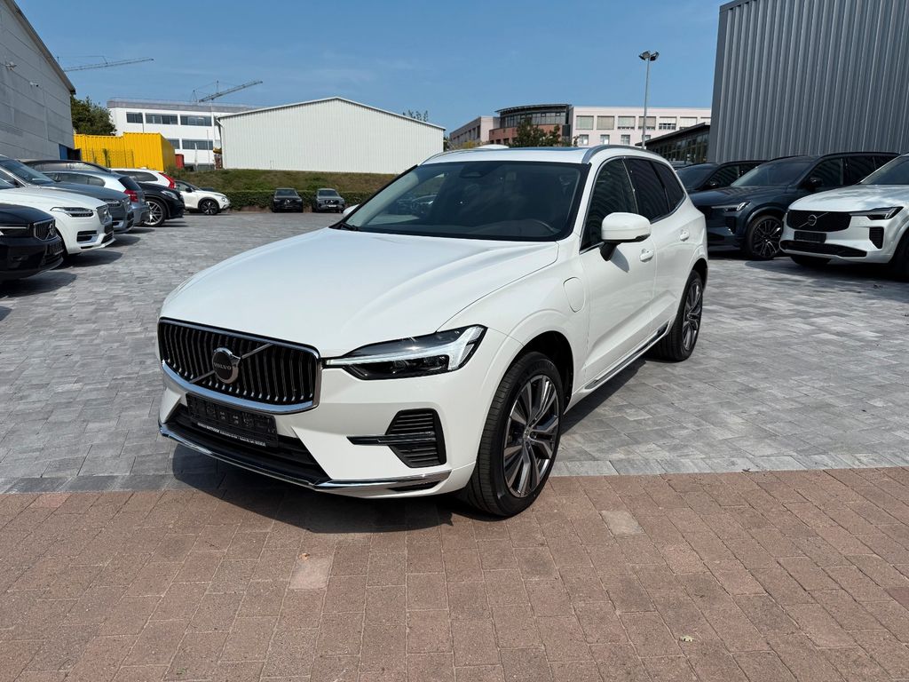Volvo XC60 2022