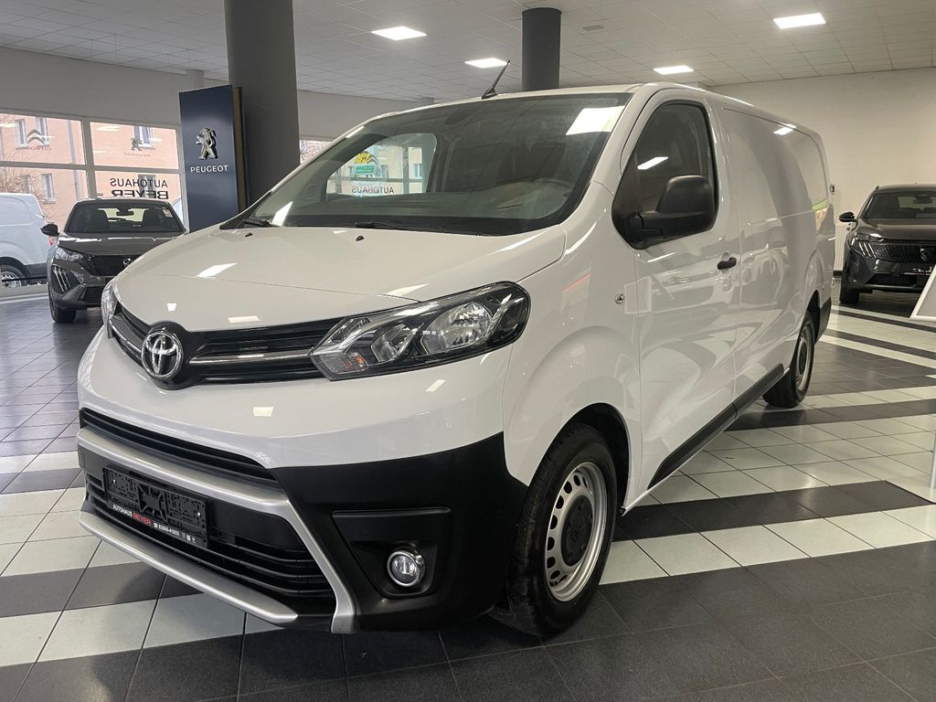Toyota Proace (Verso) 2023