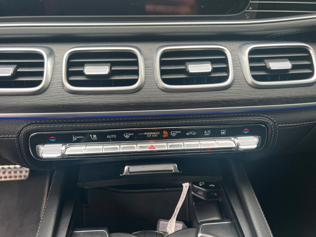 Mercedes-Benz GLE 350 2023