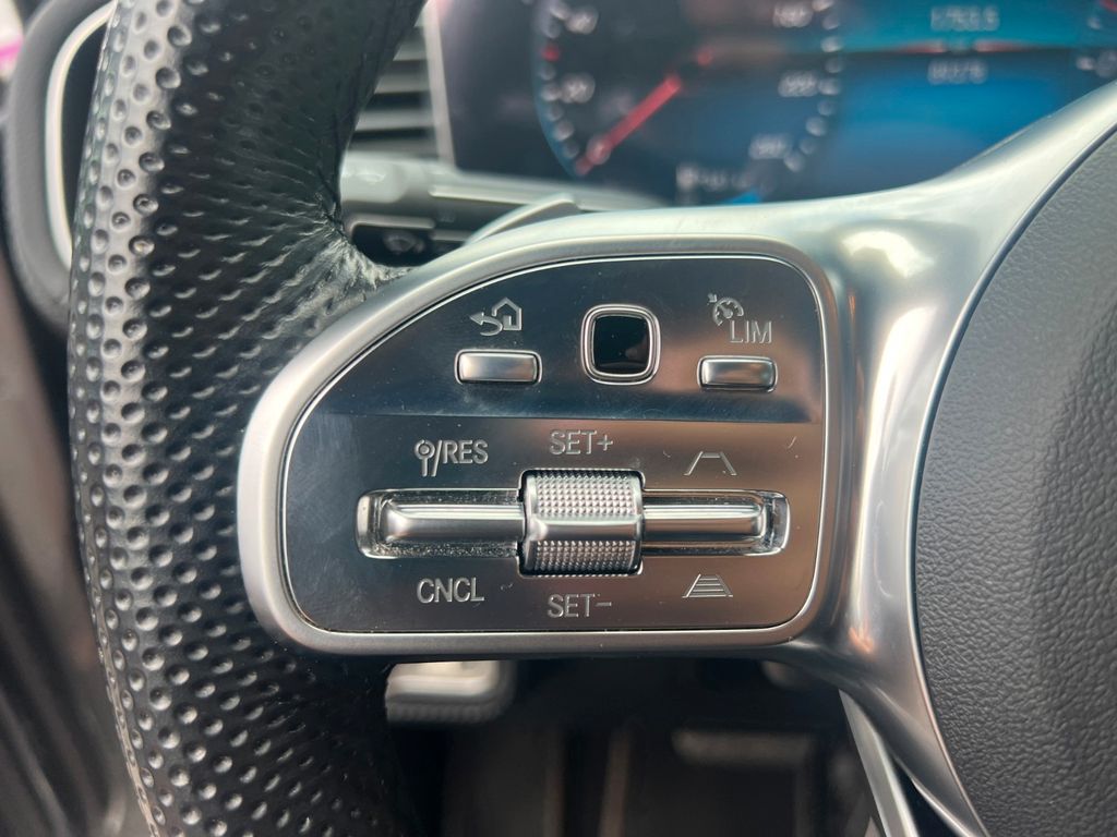 Mercedes-Benz GLE 350 2023