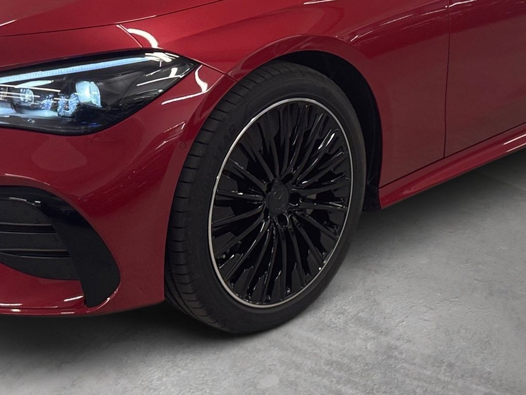 Mercedes-Benz CLE 200 2024