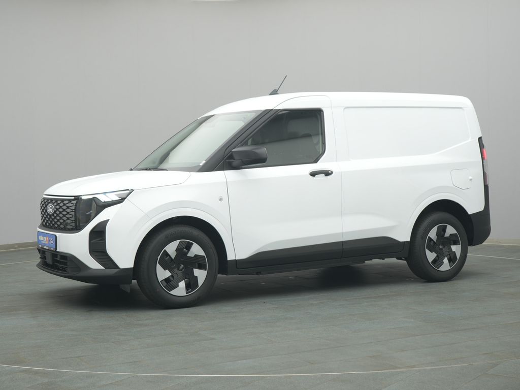 Ford Transit Courier 2025