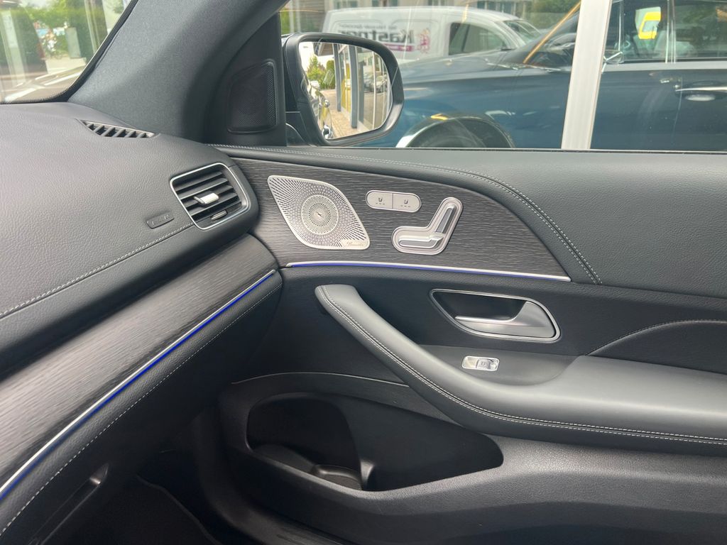 Mercedes-Benz GLE 350 2023