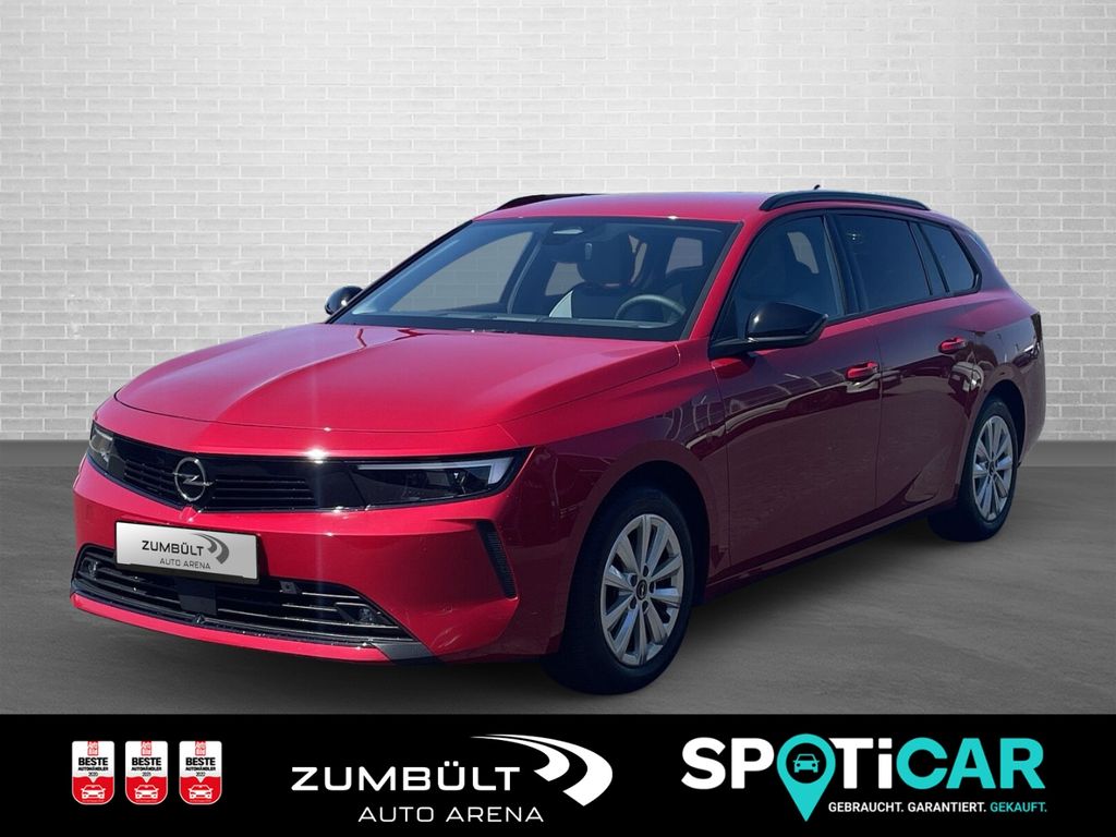 Opel Astra 2024