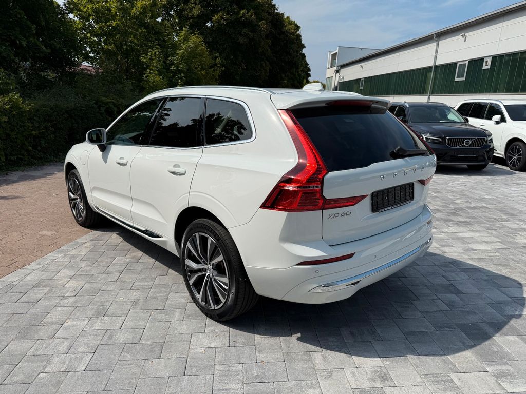 Volvo XC60 2022