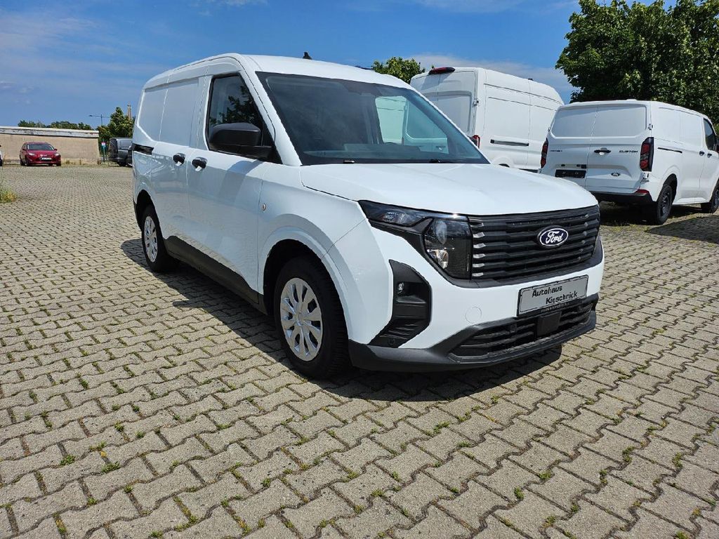 Ford Transit Courier 2024