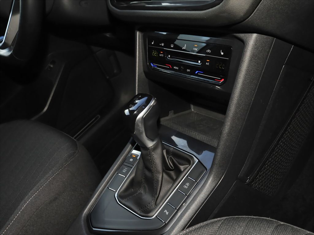 Volkswagen Tiguan Allspace 2022