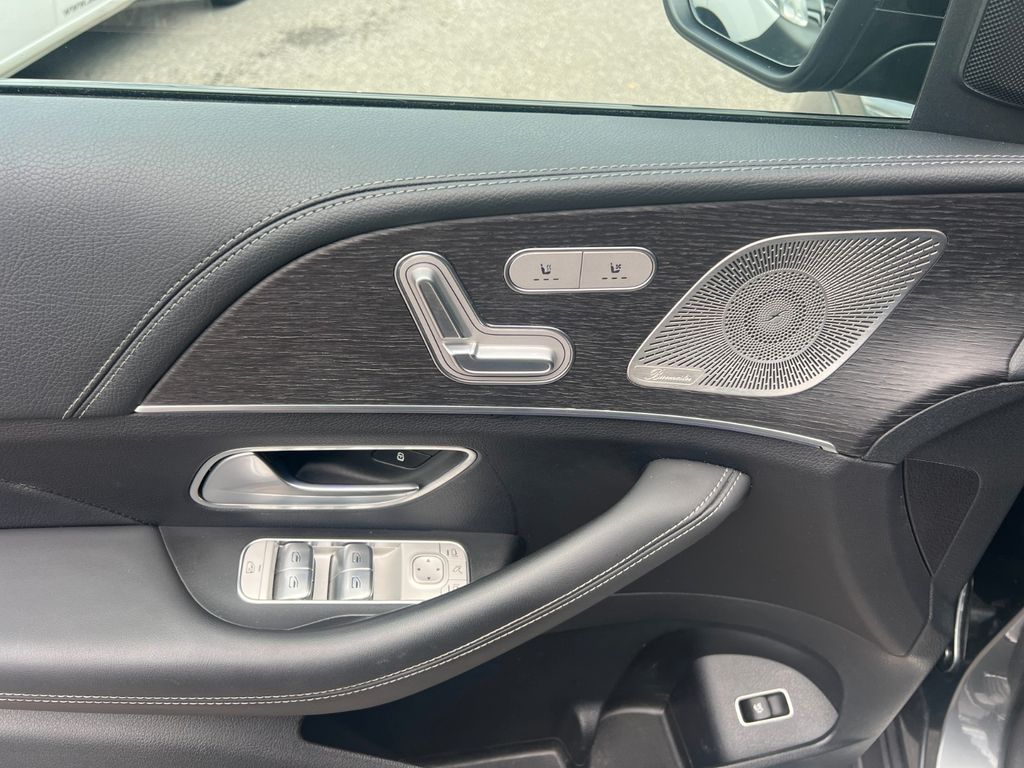 Mercedes-Benz GLE 350 2023