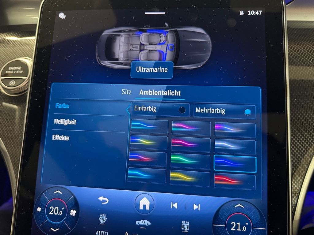 Mercedes-Benz CLE 200 2024