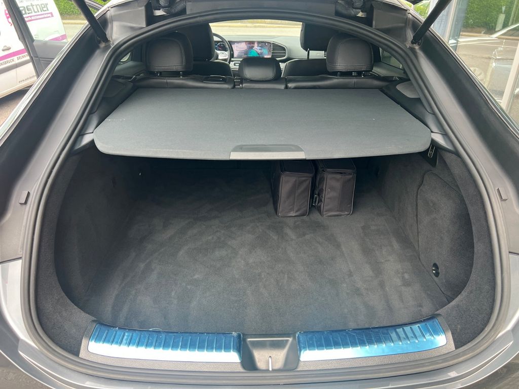 Mercedes-Benz GLE 350 2023