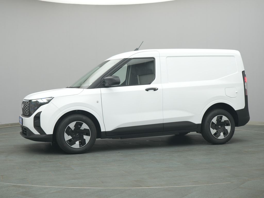 Ford Transit Courier 2025