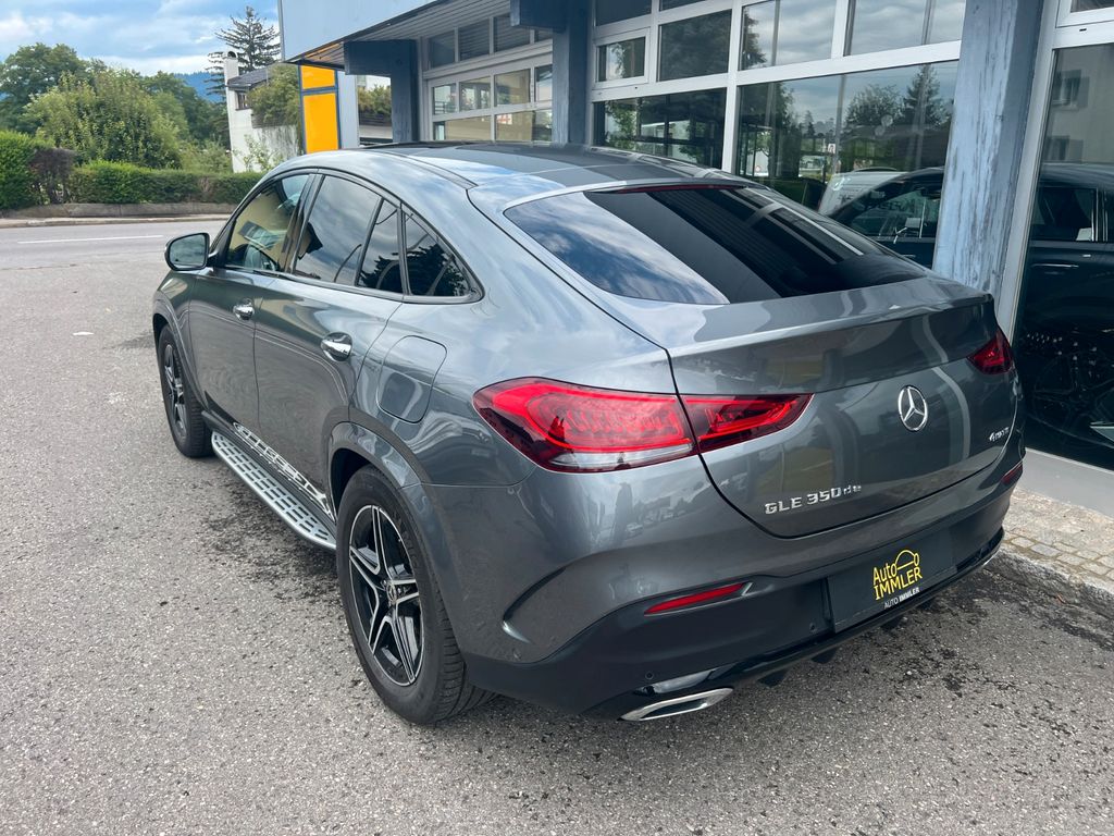 Mercedes-Benz GLE 350 2023
