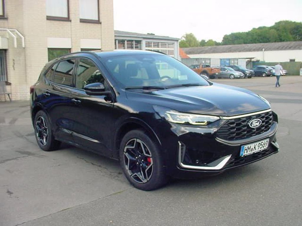 Ford Kuga 2024