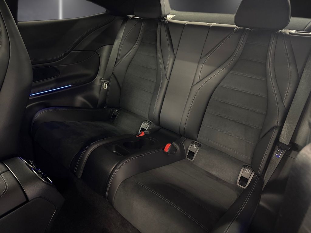 Mercedes-Benz CLE 200 2024