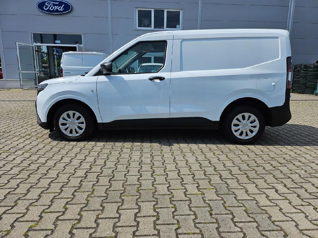 Ford Transit Courier 2024