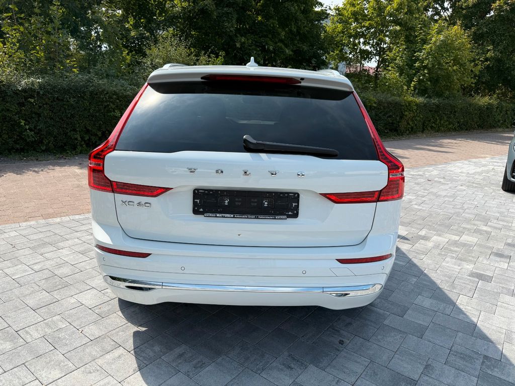 Volvo XC60 2022