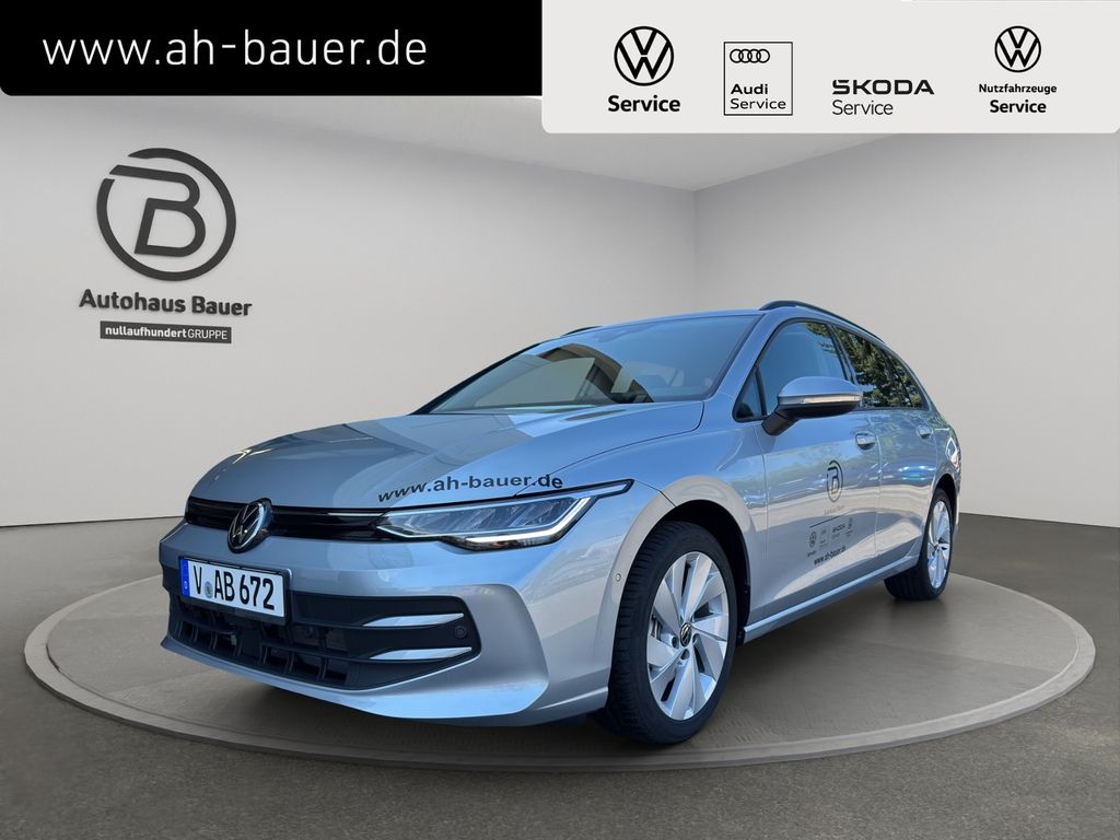 Volkswagen Golf 2025