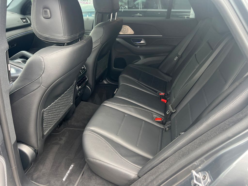 Mercedes-Benz GLE 350 2023