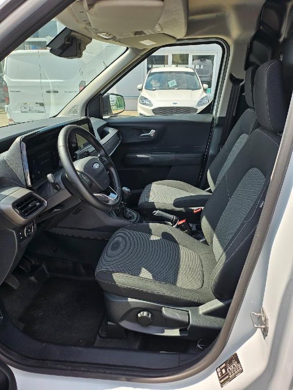 Ford Transit Courier 2024