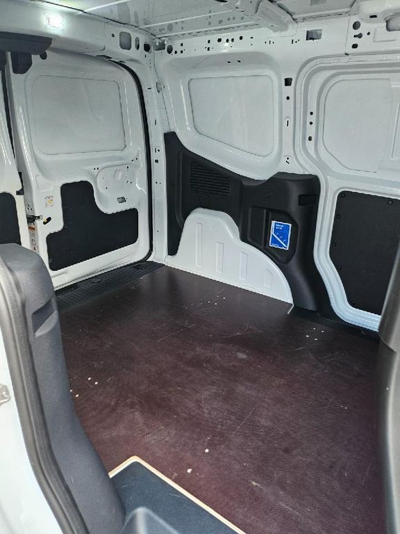 Ford Transit Courier 2024