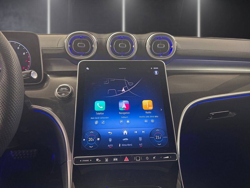 Mercedes-Benz CLE 200 2024