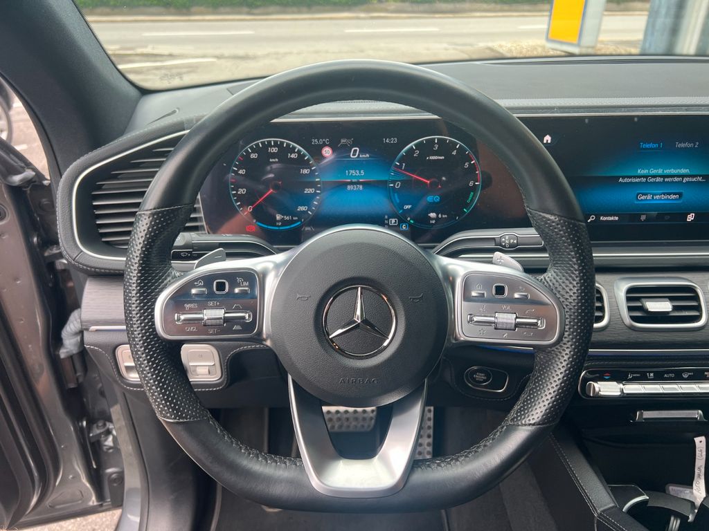 Mercedes-Benz GLE 350 2023