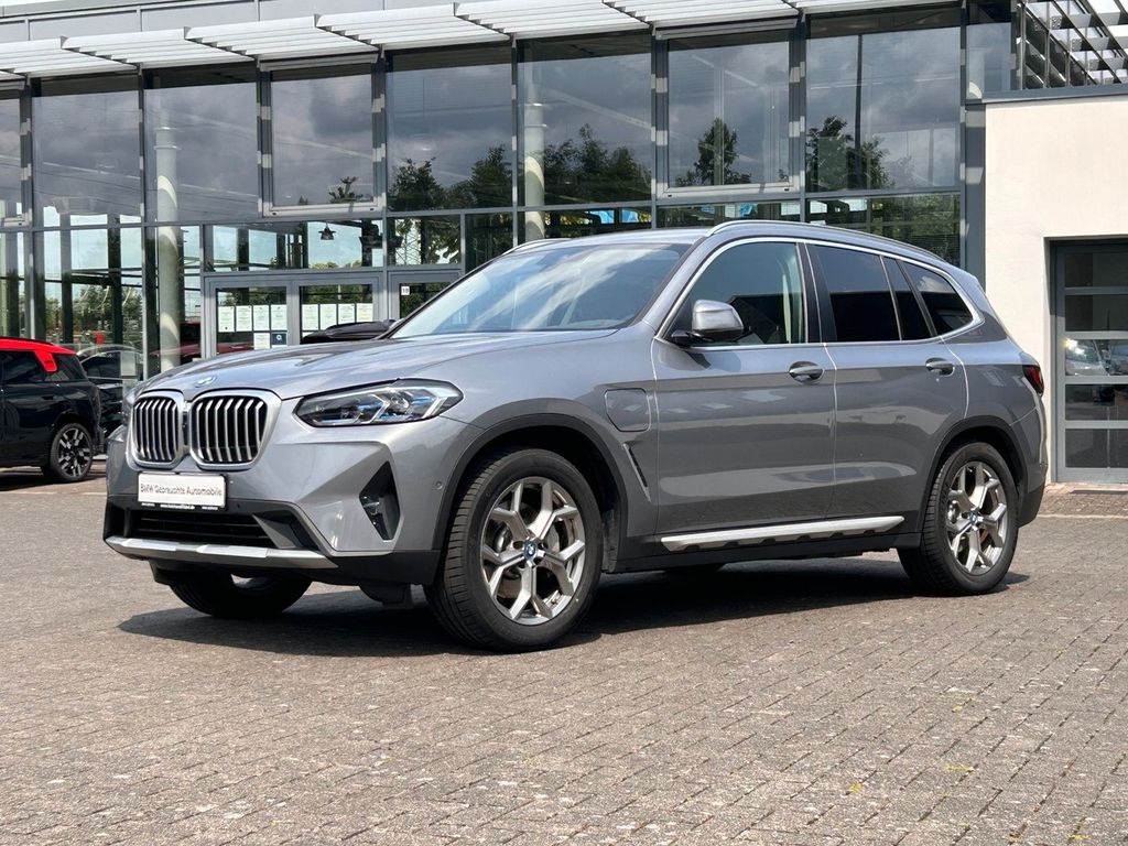 BMW X3 2024