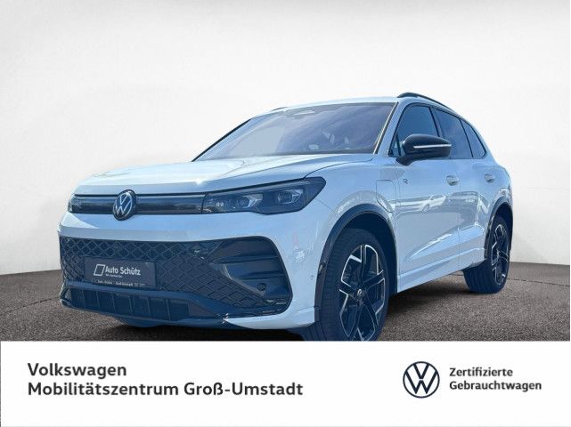 Volkswagen Tiguan 2025