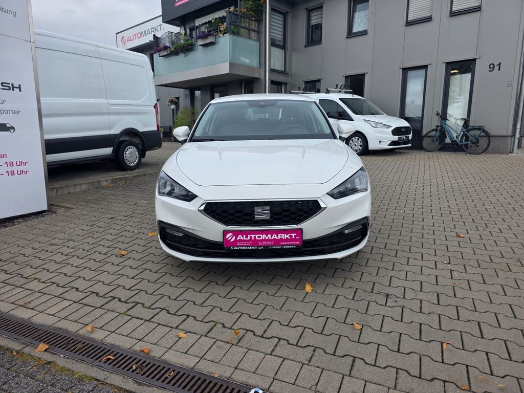 Seat Leon 2020