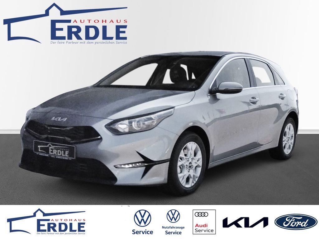 Kia cee'd / Ceed