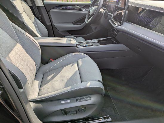 Volkswagen Passat Variant 2024