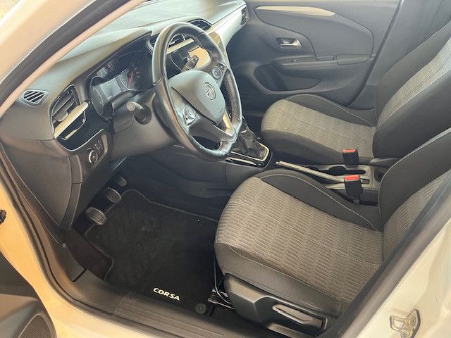 Opel Corsa 2022