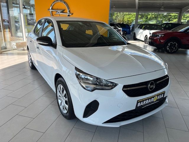 Opel Corsa 2022