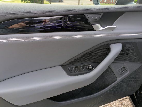 Volkswagen Passat Variant 2024