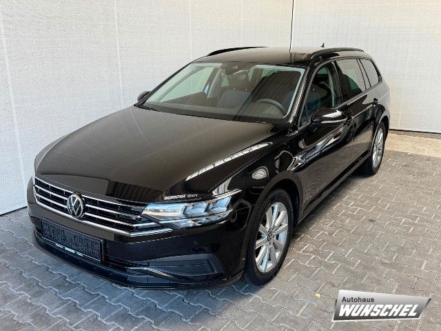 Volkswagen Passat Variant 2023
