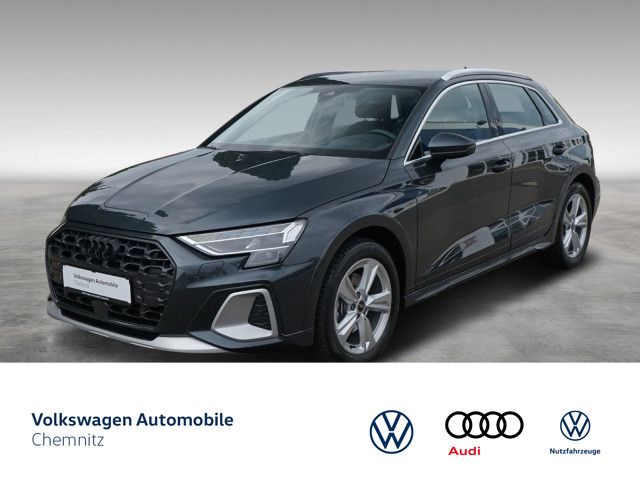 Audi A3 2025