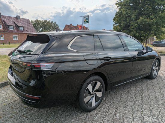 Volkswagen Passat Variant 2024