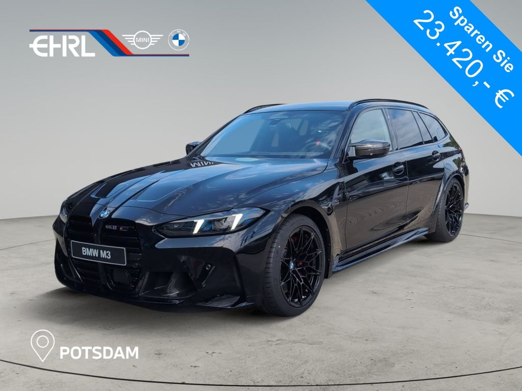 BMW M3 2025