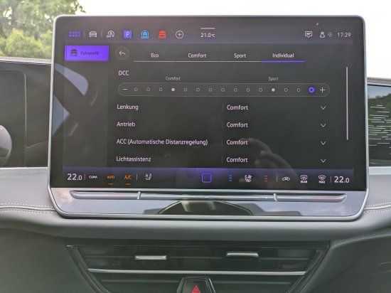 Volkswagen Passat Variant 2024