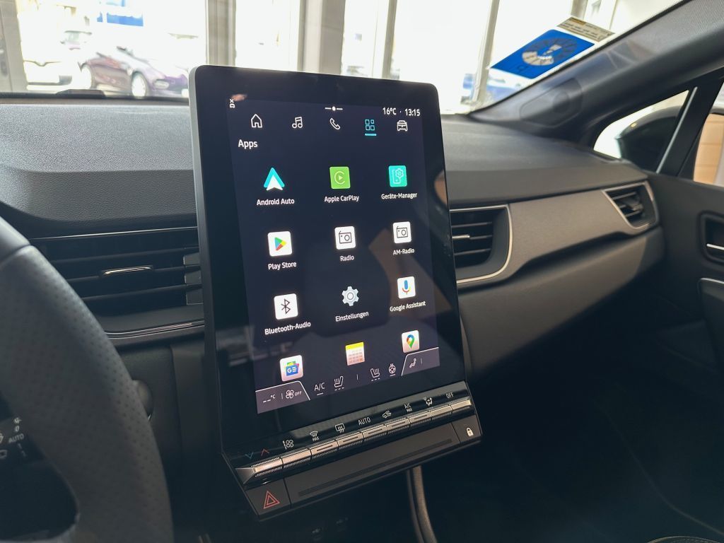 Renault Captur 2025