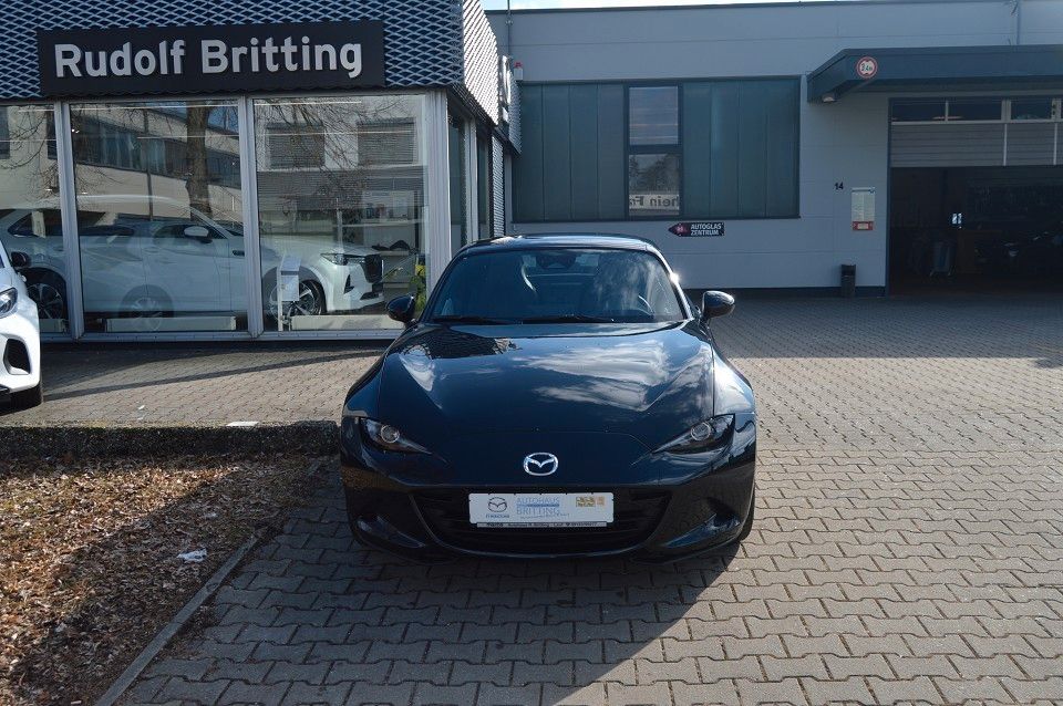 Mazda MX-5 2025