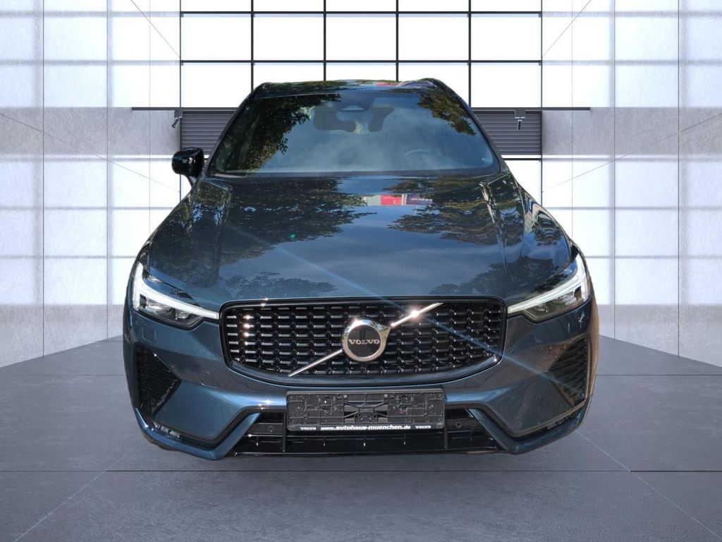 Volvo XC60 2023