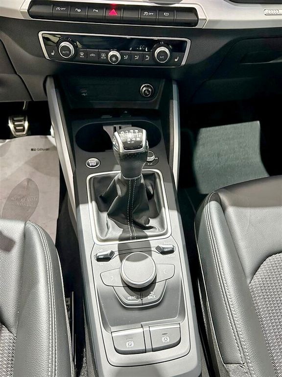 Audi Q2 2022