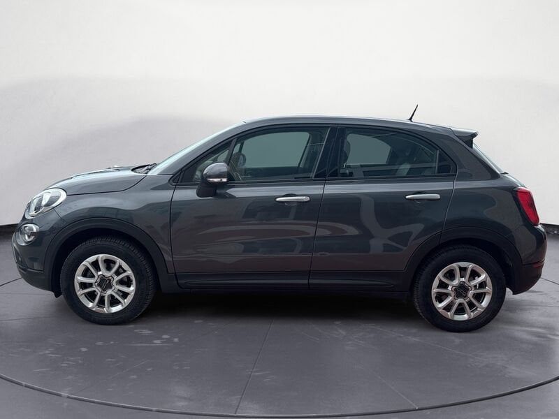 Fiat 500X 2019