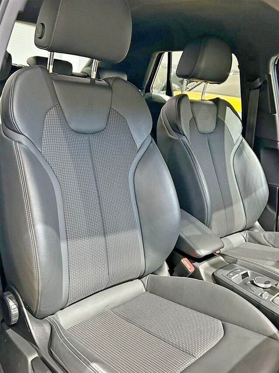 Audi Q2 2022