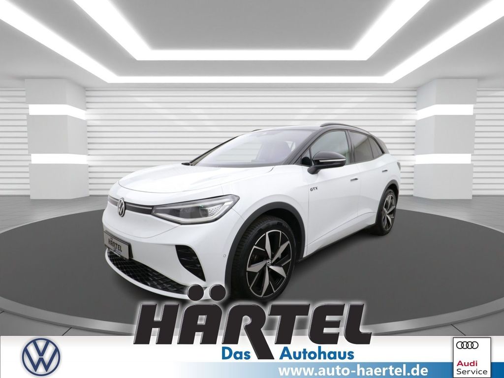 Volkswagen ID.4 2023