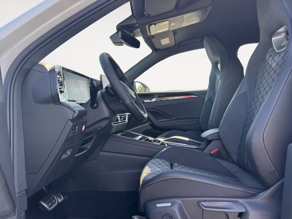 Volkswagen Tiguan 2025